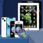 Mechanic LCD08 200M 0.08mm High Toughness Diamond Cutting Silk Dedicated for Tablet Computer LCD