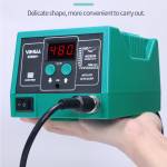 yihua 938bd-120w-digital-display-intelligent-constant-temperature-lead-free-esd-soldering-station-8