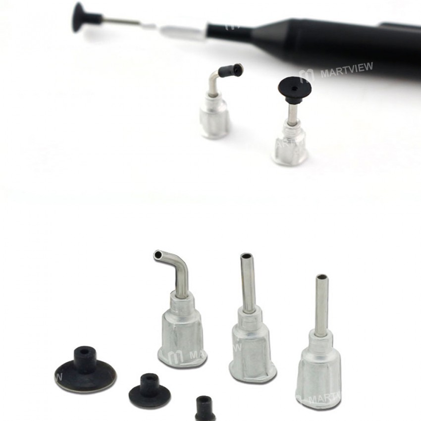 Mechanic LT-201 Anti-Static Vacuum Suction Pen for Sucker IC Chip Component