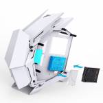 jonsbo mod-3-mini-argb-m-atx-e-sports-computer-case-support-matx-motherboard-360-water-cooling-4