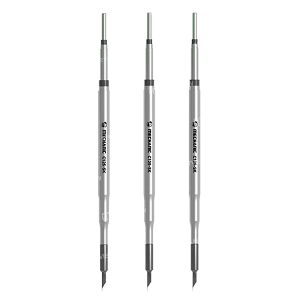 mechanic c125-sk-75w-precision-small-cutter-head-soldering-iron-tip-for-c210-handle-1