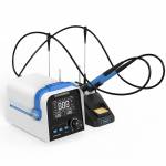 forward fw-si01-c210-c245-dual-station-adjustable-temperature-digital-display-soldering-station-5