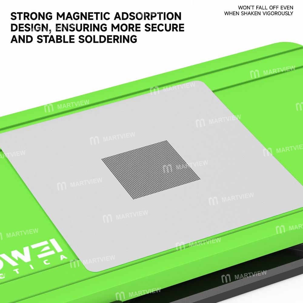 luowei lw-pt03-multifunctional-tin-planting-platform-for-cpu-hard-disk-wifi-mid-level-soldering-6