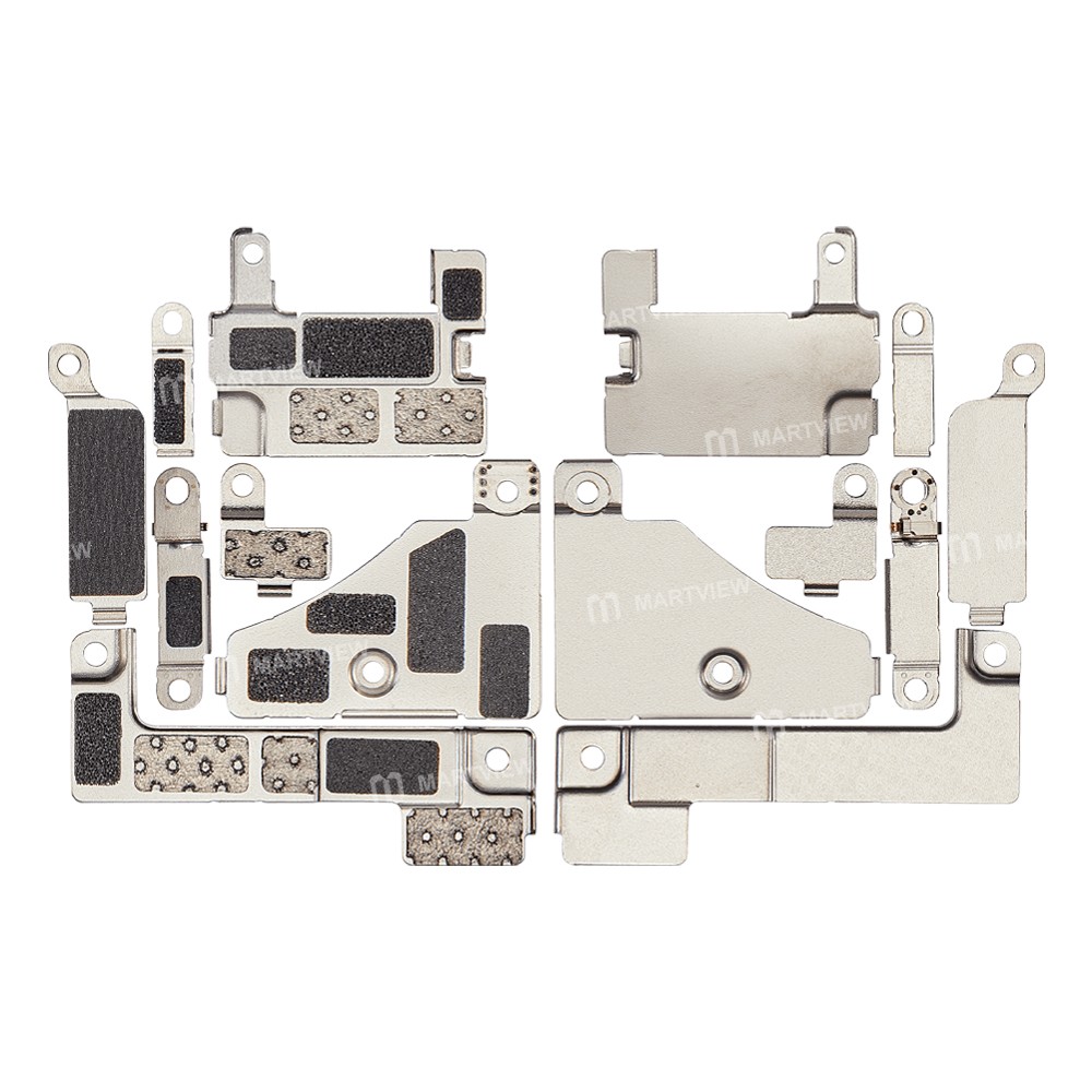 replacement small-metal-bracket-on-motherboard-compatible-for-iphone-15-1