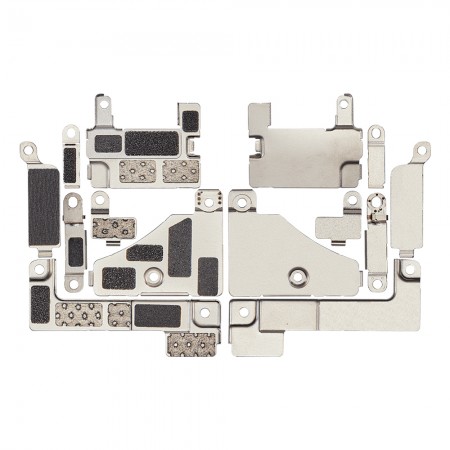Replacement Small Metal Bracket (On Motherboard) Compatible for iPhone 15