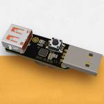 HW Battery Decryption Board for Huawei Boot into the System 5