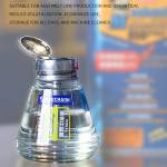 Mechanic SD100 / SD150 Series Press Type Alcohol Bottle