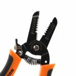 Jakemy JM-CT4-12 Multifunctional Cable Wire Stripper Plier