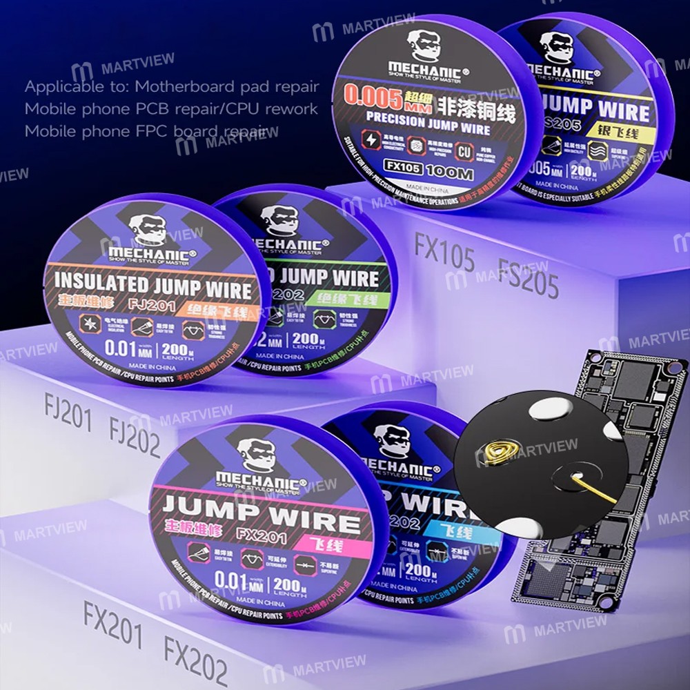 mechanic fj-fx-fs-series-flying-wire-for-motherboard-pcb-repair-3