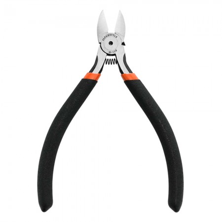 Amaoe M123 5-inch Chrome Vanadium Steel Waterjet Pliers for Mobile Phone Repair