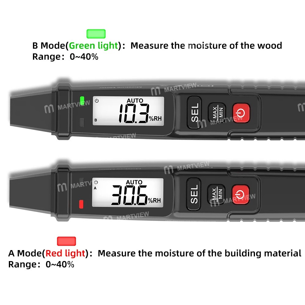 mastfuyi fy8861-professional-digital-moisture-meter-for-wood-building-materials-4
