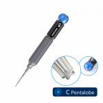 aweshine double-shaft-s2-steel-super-hard-precision-2d-screwdriver-for-mobile-phone-repair-4