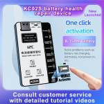 i2c kc02s-battery-health-recovery-device-activation-instrument-4