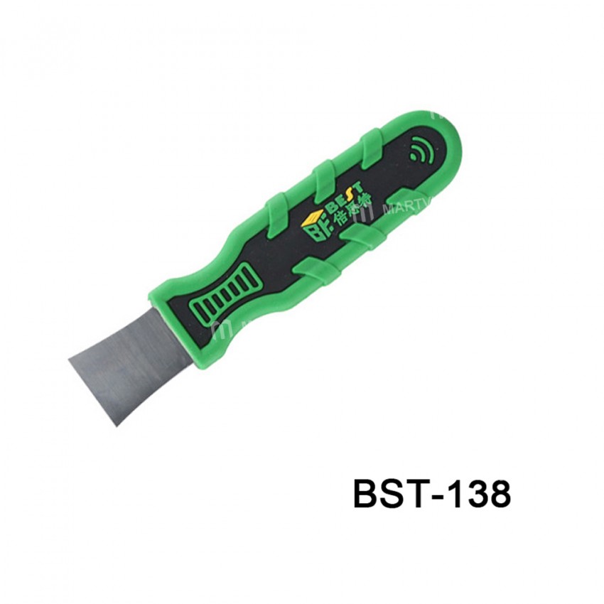 BST-138 / 139 / 140 Mobile Phone Disassembly Stainless Steel Clean Kit