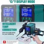 yihua 995d-2-in-1-hot-air-gun-soldering-iron-bga-soldering-rework-station-for-mobile-phone-repair-9