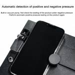 ycs yqm-101-upgraded-digital-air-tightness-tester-for-phones-waterproof-performance-detection-5