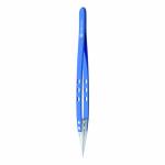 Mijing High-temperature Resistance Anti-Static Insulation Precision Ceramic Tweezers