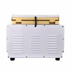 UYUE X3 Automatic Laminating Machine OCA Vacuum Laminating Machine 2 in 1 Glass Screen Press Machine