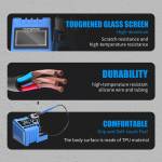 forward be-01-c210-80w-high-power-professional-grade-thermostatic-soldering-station-9