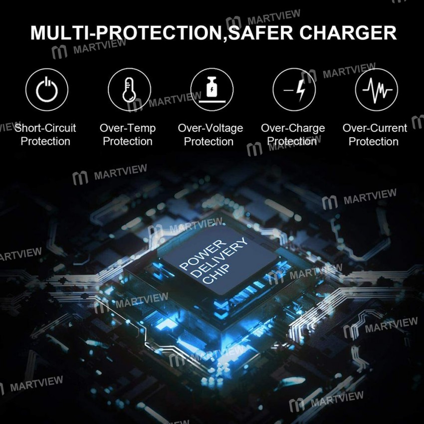 130w 4-ports-type-c-fast-charging-station-with-qc30-pd-charging-8