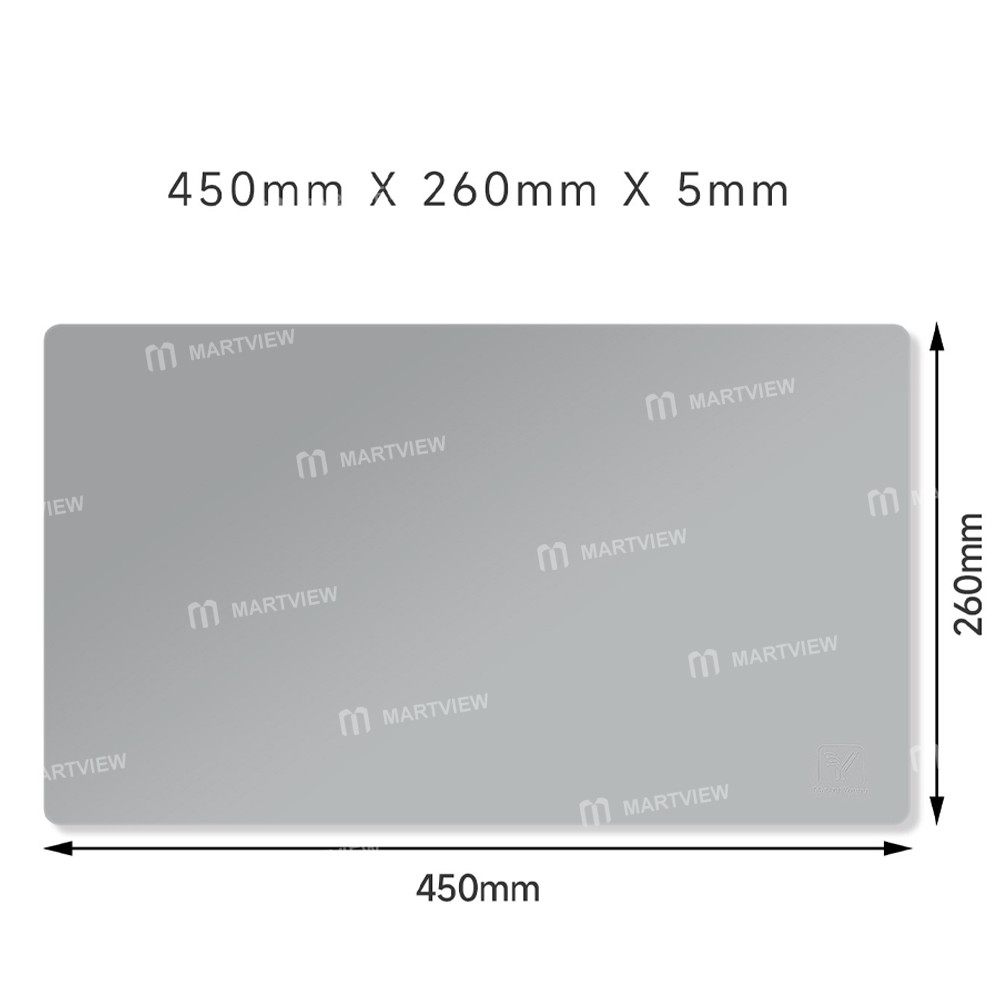 master young-tp-18-26x45cm-heat-resistant-anti-static-silicone-pad-for-pcb-soldering-repair-6