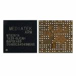 MT6261A CPU IC Chip