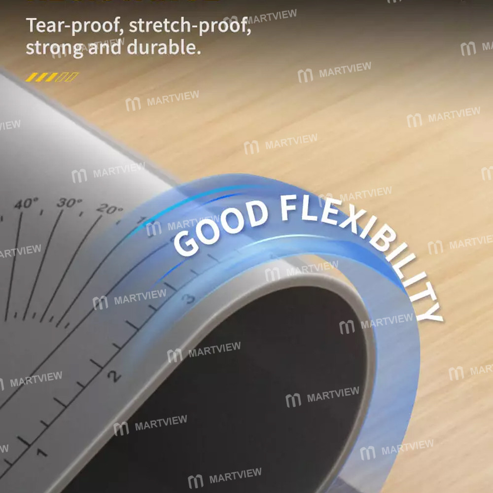 jakemy jm-z27-31x23cm-self-healing-nanomaterial-silicone-cutting-mat-for-ultrasonic-cutter-pulisher-