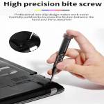 Jabeud 8-in-1 Mac Jab.S 2D Laptop Screwdriver Set for MacBook Air Pro Disassembly Repair