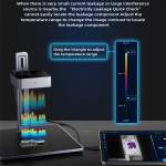 mega idea-super-ir-cam-2s-pro-3d-infrared-thermal-imaging-analyzing-camera-12