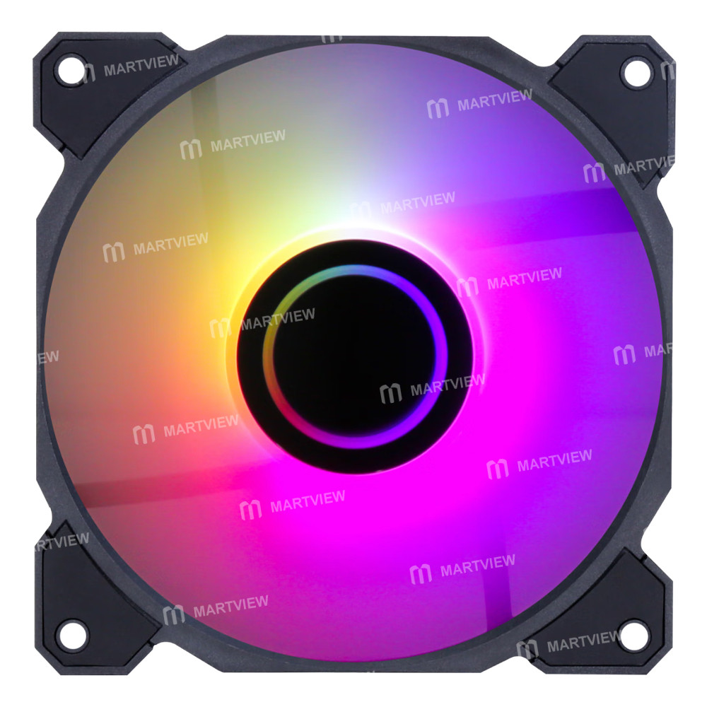 sama halo-pro-12cm-argb-synchronized-lighting-pwm-speed-control-case-fan-6