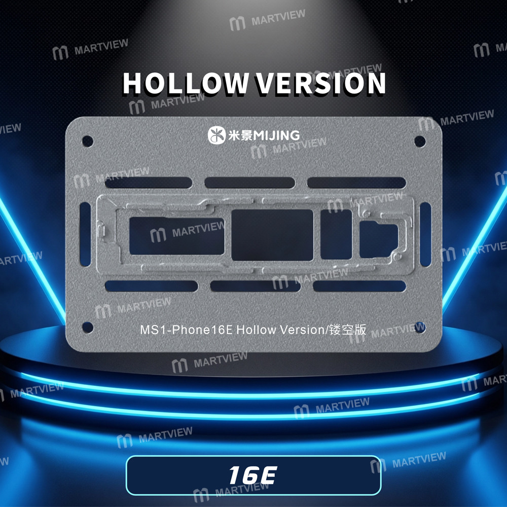 mijing irepair-ms1-new-update-hollow-version-universal-module-for-iphone-11-to-17pro-max-21