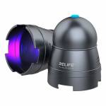Relife RL-014A UV Curing Lamp USB LED Green Oil Light