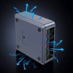 wlx f2-260w-smart-display-desktop-pd31-fast-charging-station-with-15w-magnetic-wireless-charging-14