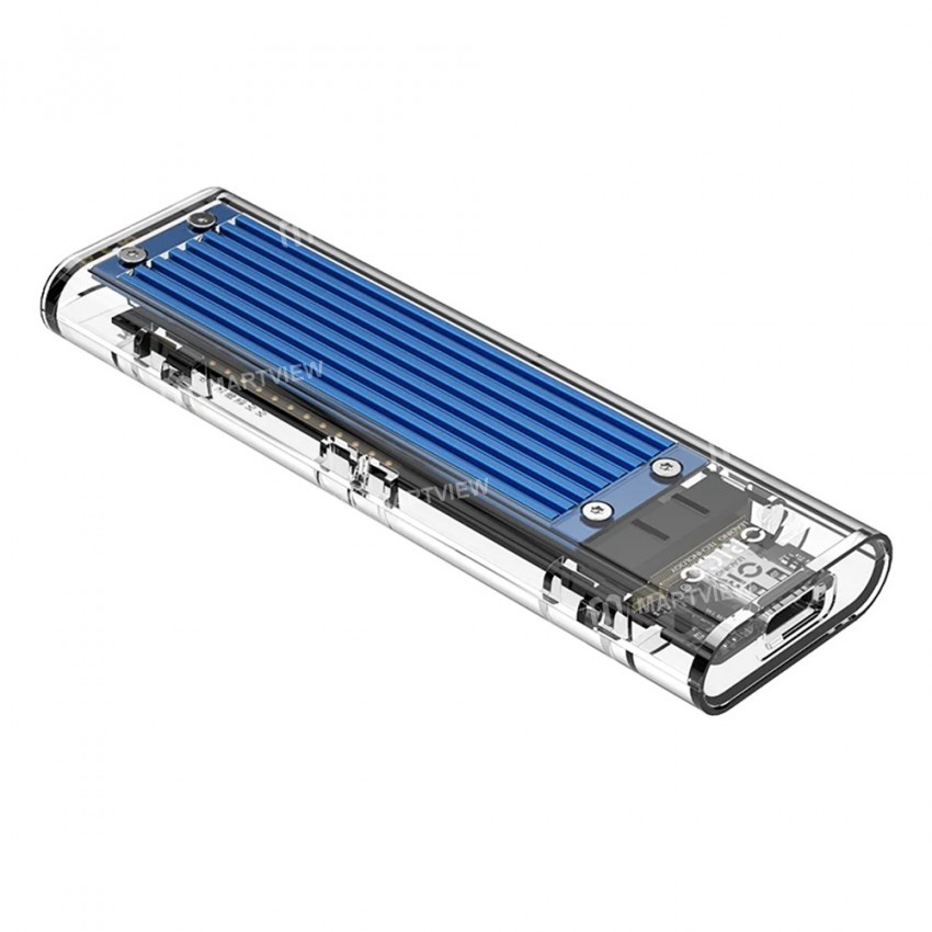 orico tcm2m-c3-nvme-ngff-dual-protocol-usb31-gen2-10gbps-m2-ssd-enclosure-2