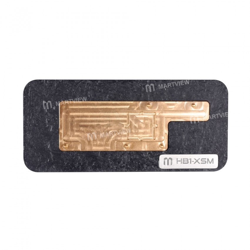 Martview Heatboard HB-1 (6 IN 1) for iPhone & Android - India