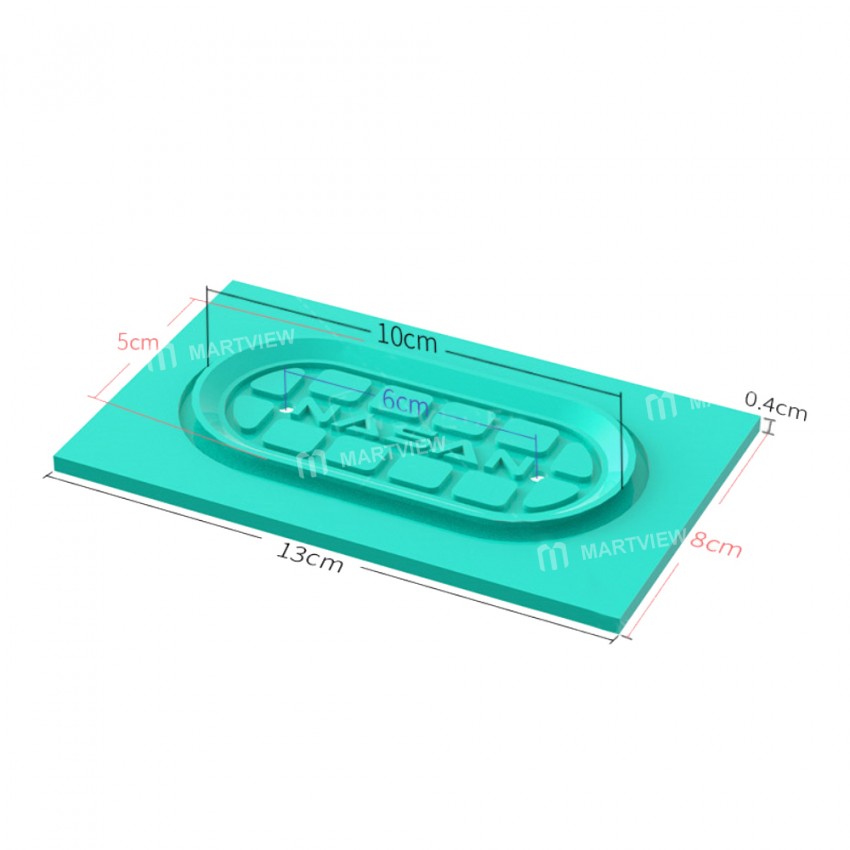 Nasan Universal Repair Mat For All 7-inch Phone LCD Screen Separator