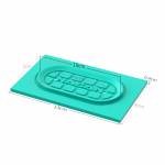 Nasan Universal Repair Mat For All 7-inch Phone LCD Screen Separator