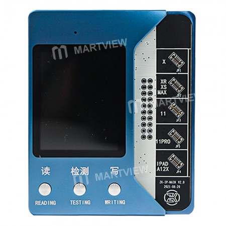 Zhikai Dot Matrix Face Detection Repair instrument for iPhone X to 12Pro Max