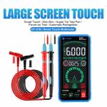 Sunshine DT-21N High-precision AC / DC Test Smart Touch Digital Multimeter