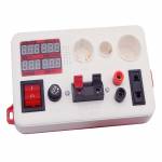 Multifunctional LED Electrical Parameters Quick Tester