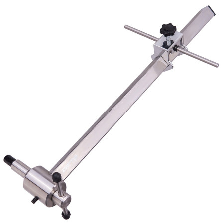 Stainless Steel Bicycle Derailleur Hanger Alignment Gauge for Bike Repair