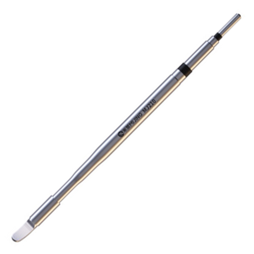 mijing c210-hand-polished-welding-head-contour-customized-for-multi-pin-fpc-cables-disassembly-1