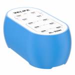 relife rl-309m-72w-10-port-pd-type-c-desktop-intelligent-fast-charging-station-5