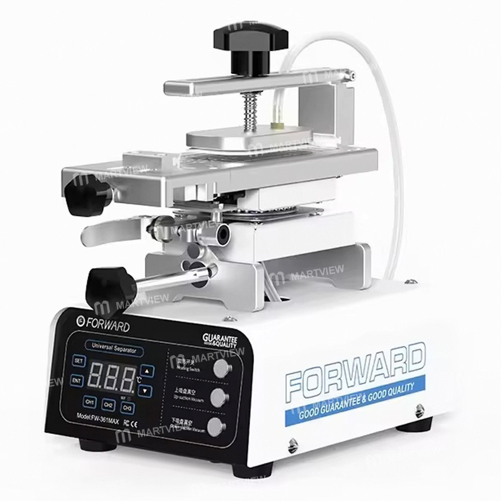 forward fw-361max-7-in-1-7-inch-curved-screen-back-cover--mid-frame-separator-built-in-vacuum-pump-1