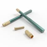 2UUL Non-slip Universal Blades Handle