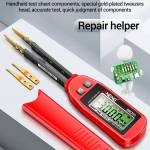 aneng gn701-handheld-smart-tweezer-multimeter-for-resistance-capacitance-led-diode-6