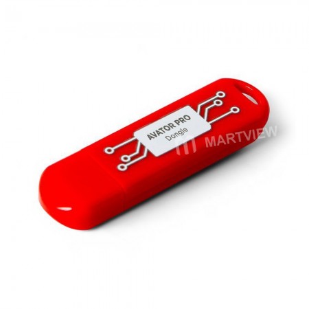 Avator Pro Dongle