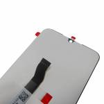 LCD Display Touch Screen Digitizer Assembly Replacement for Xiaomi Redmi Note 8 - Black