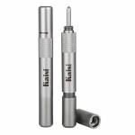 Kaisi Back Cover Camera Glass Lens Break Crack Demolishing Pen for iPhone X - 12 Pro Max