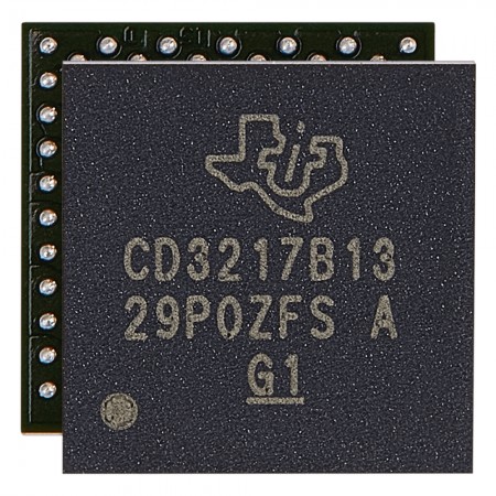 CD3217B13 Power Delivery IC for iPad 10 (2022) / Pro 11" 4th Gen (2022) / Pro 12.9" 6th Gen (2022)
